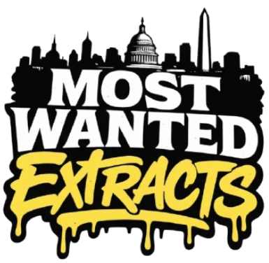 Most Wanted Extracts